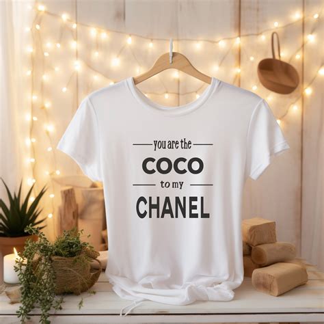 how many original coco chanel tshirts were made|coco chanel bag history.